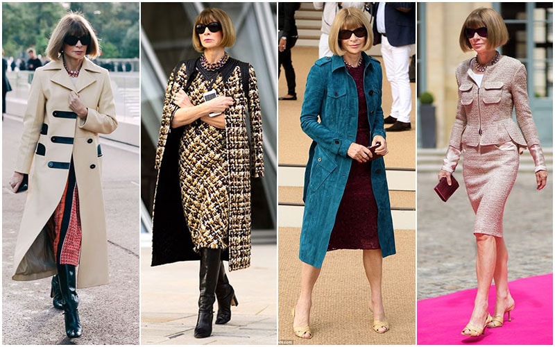 Anna Wintour 