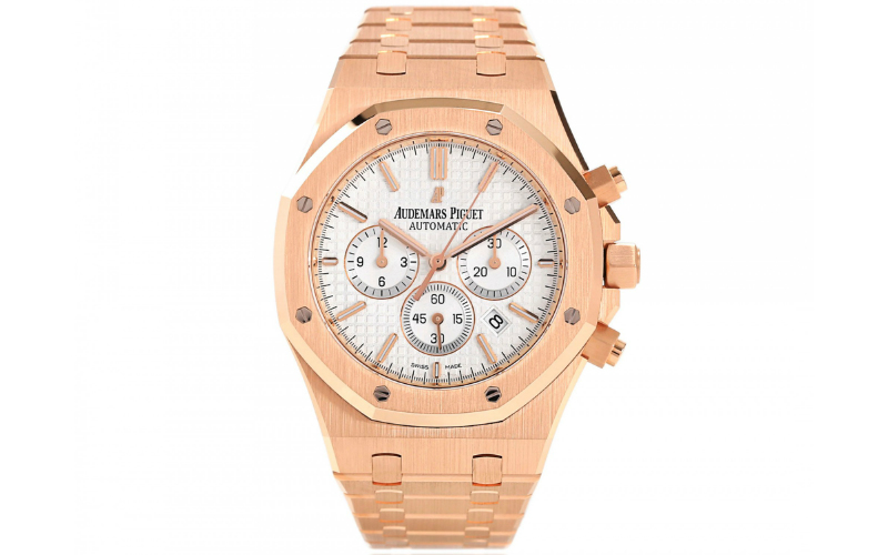 Audemars Piguet Royal Oak Chronograph