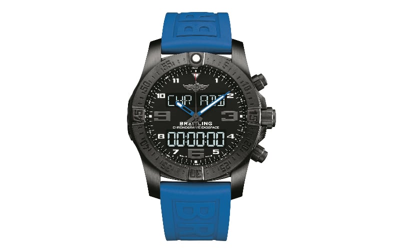 Breitling Exospace