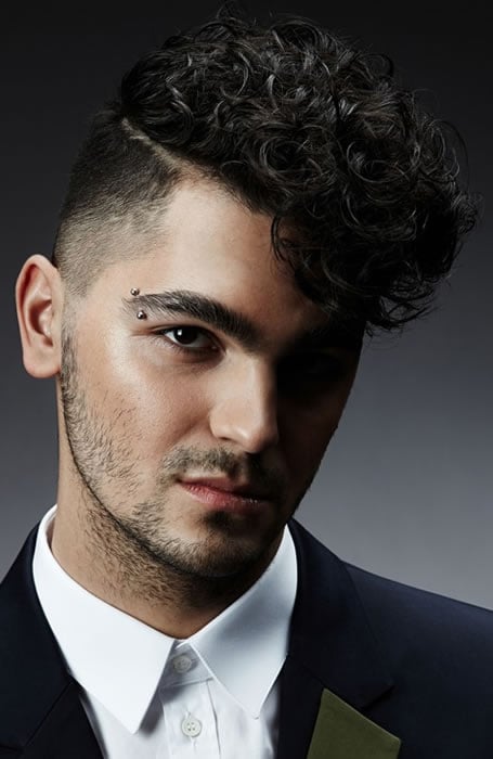 Top 48 Best Hairstyles For Men With Thick Hair  Photo Guide