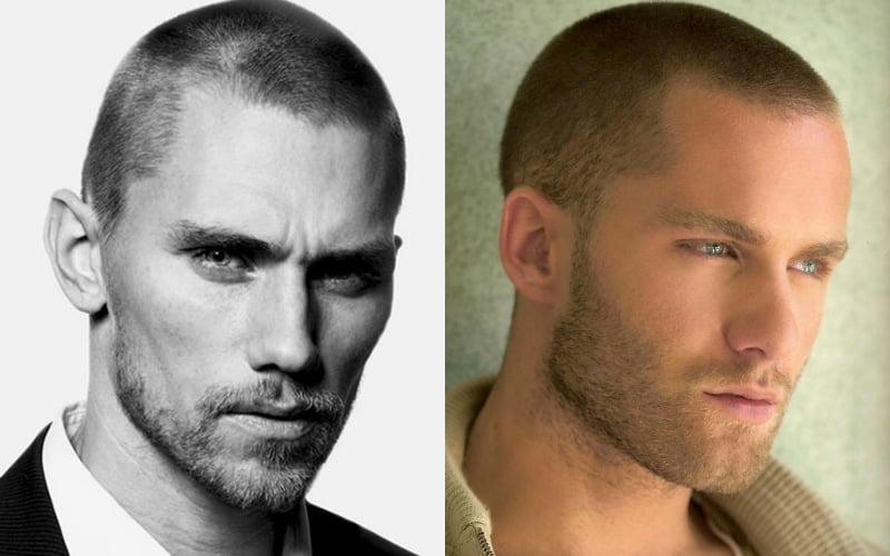 10 Best Military and Army Haircuts for Men - The Trend Spotter