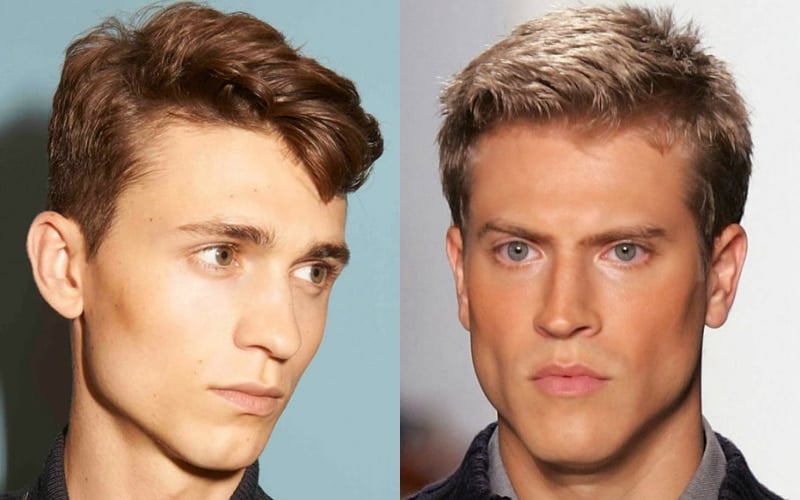 8 Best Military & Army Haircuts for Men in 2023 - The Trend Spotter