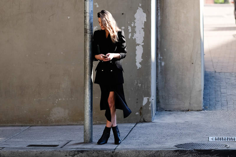 MBFWA 2016 Street Style