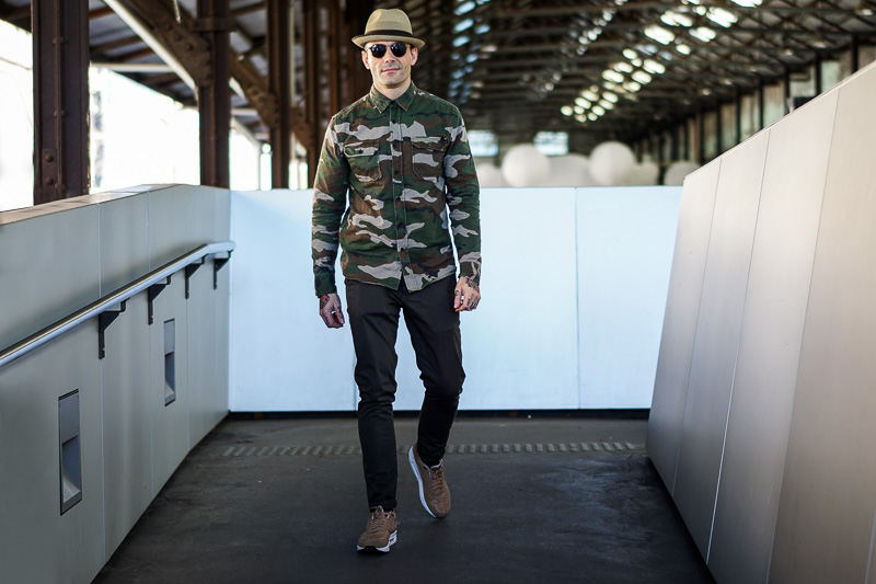 MBFWA 2016 Street Style