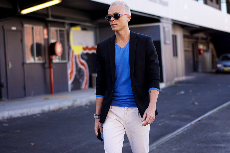 MBFWA 2016 Street Style