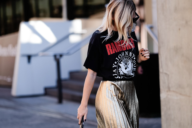 MBFWA 2016 Street Style