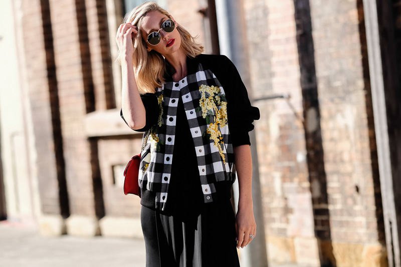 MBFWA 2016 Street Style