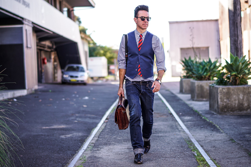 MBFWA 2016 Street Style