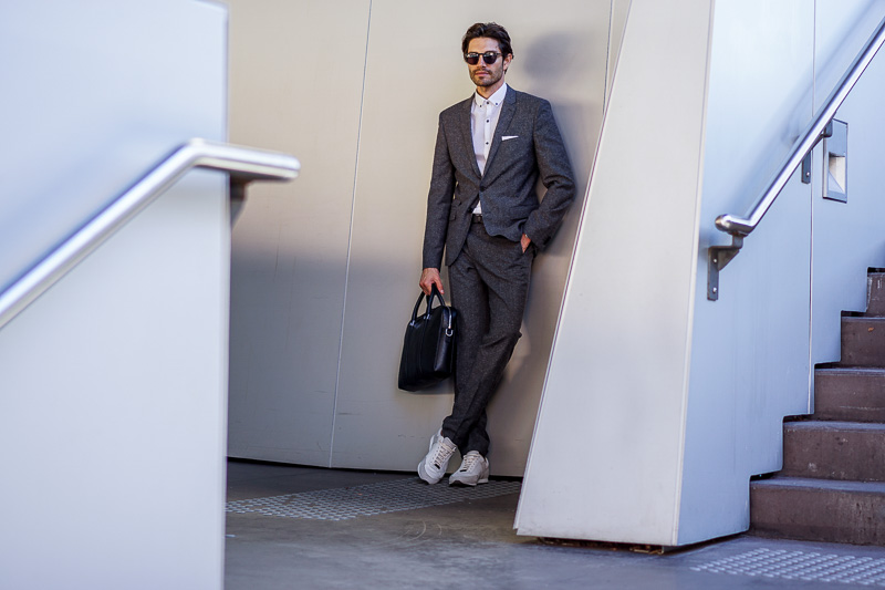 MBFWA 2016 Street Style