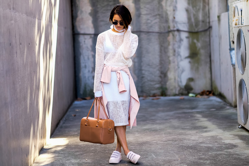 MBFWA 2016 Street Style
