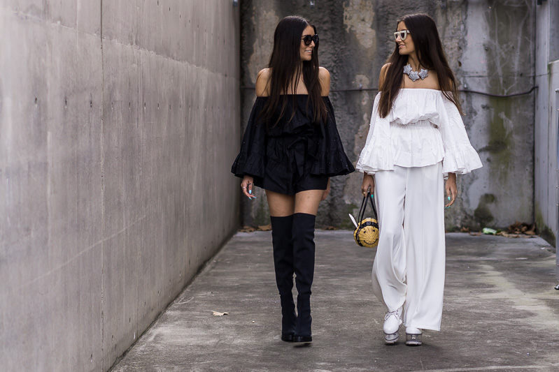 MBFWA 2016 Street Style