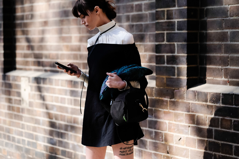 MBFWA 2016 Street Style