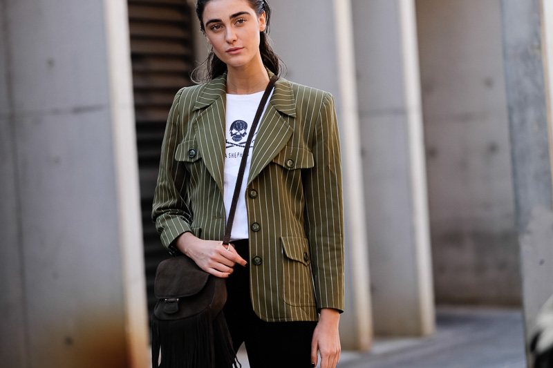 MBFWA 2016 Street Style