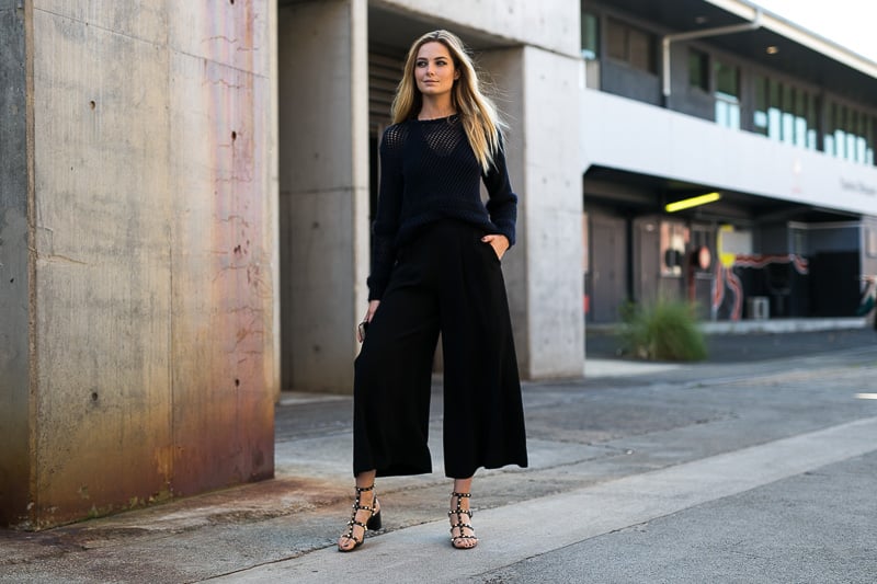 MBFWA 2016 Street Style