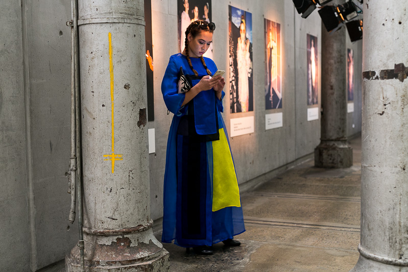 MBFWA 2016 Street Style