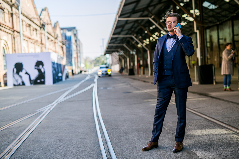 MBFWA 2016 Street Style