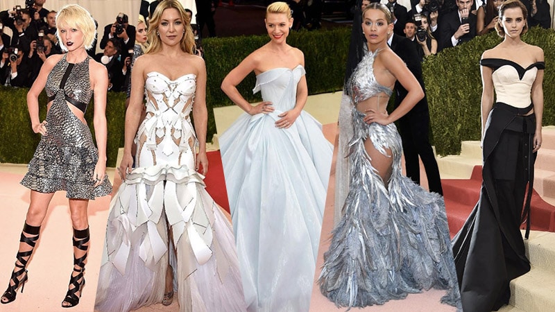 met gala 2016 best dressed