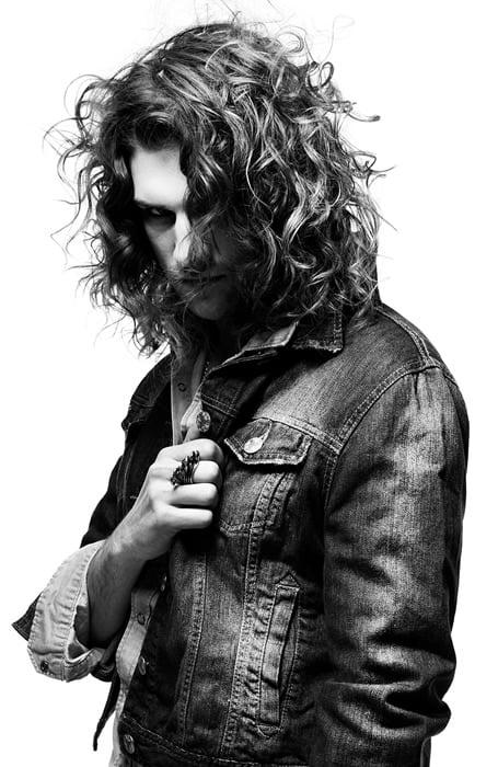 25 Sexy Curly Hairstyles Haircuts For Men In 21 The Trend Spotter