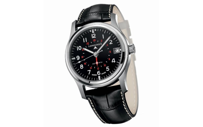 The Longines Avigation