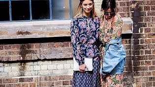 Top 10 Street Style Trends from MBFWA 2016