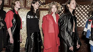 Vetements