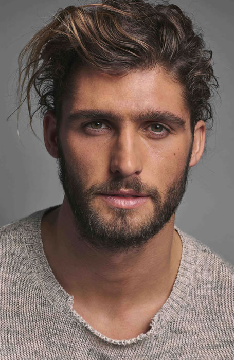 medium hairstyles men medium hairstyles men