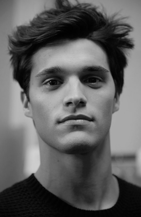 Medium Size Hairstyles For Men
