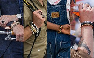 Fragrant pretend Unarmed 10 Top Street Style Trends From Pitti Uomo 90 S/S17