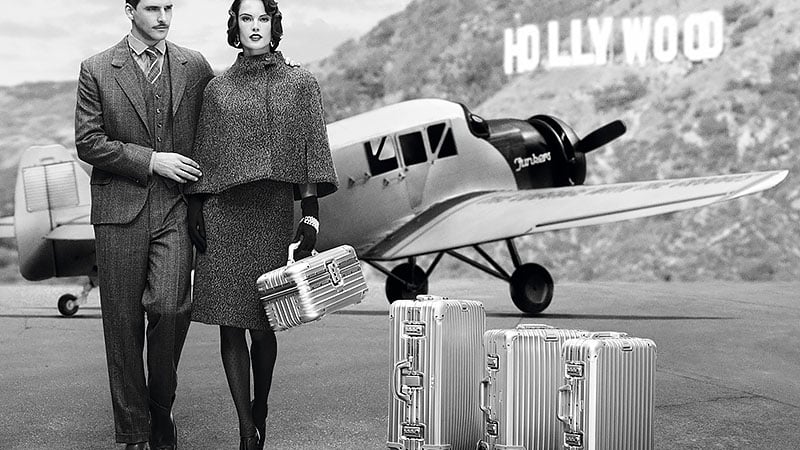 Best Luggage Brands