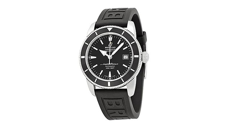 Breitling Superocean Heritage