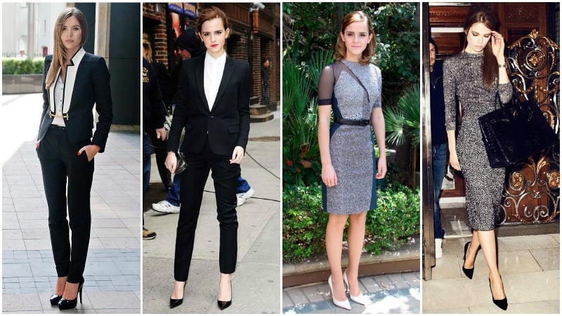 A Guide to Women's Dress Codes for All Occasions - The Trend Spotter