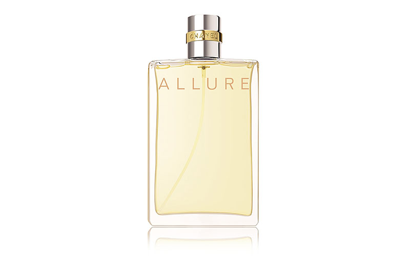 Chanel Allure Perfume