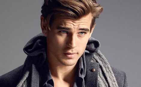 Comb Over Hairstyles for Men