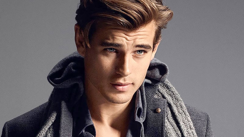 65 Best Haircuts for Men in 2022: Modern Hairstyles for Men by GATSBY