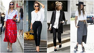 A Guide to Women’s Dress Codes for All Occasions - The Trend Spotter