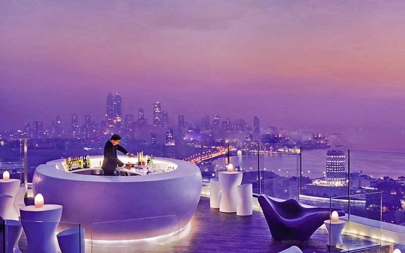 Four Seasons, Mumbai