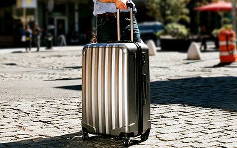 11 Best Luxury Luggage Brands for Traveling in Serious Style