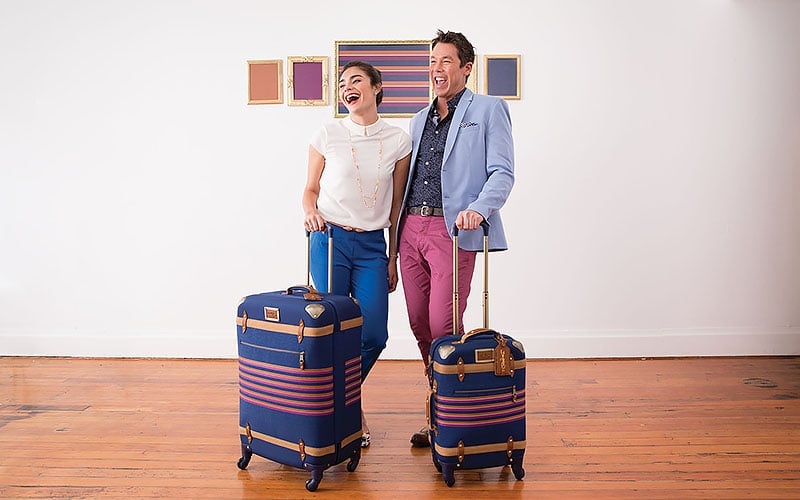 luggage brands list