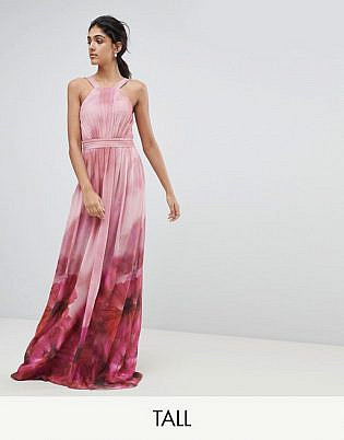 maxi dress cocktail attire