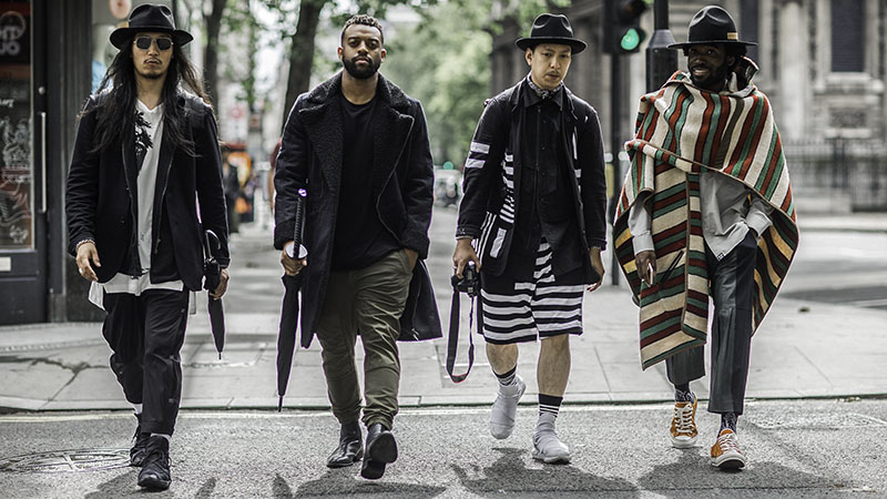 Milan Menswear Spring Summer Street Style -53