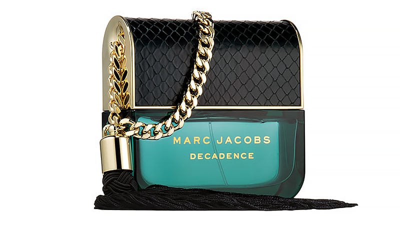 Marc Jacobs Decadence