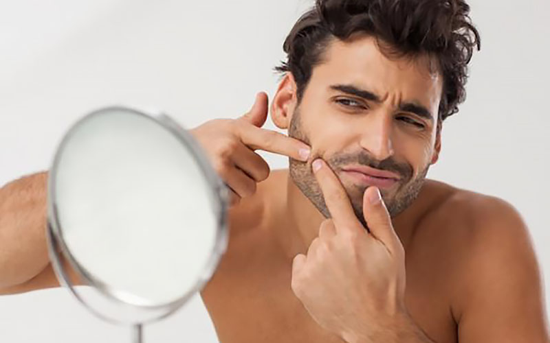 10 Men S Essential Grooming Hacks You Need To Know The Trend Spotter