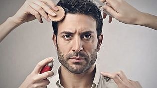 Men’s Essential Grooming Hacks for 10 Annoying Problems