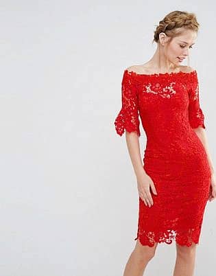 formal festive attire