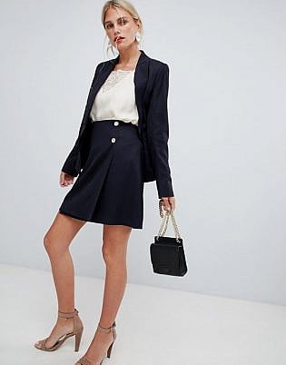 casual formal outfits for ladies