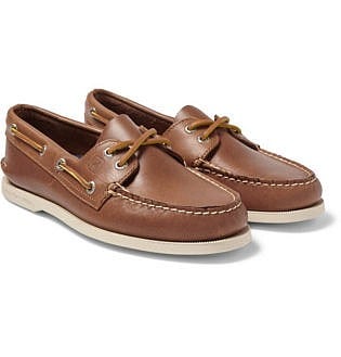 Sperry Boat Shoes