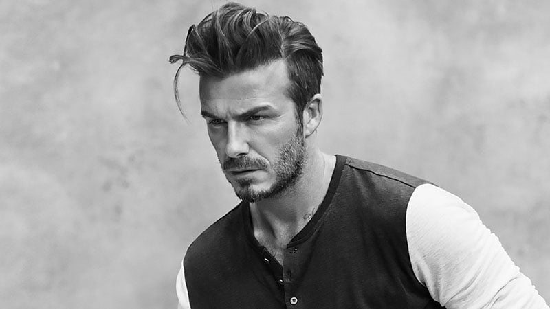 25 Men's Haircuts for Thinning Hair