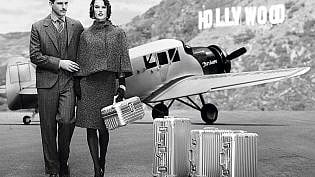 The Best Luggage Brands- Rimowa