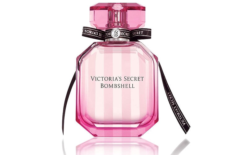 Victoria's Secret Bombshell
