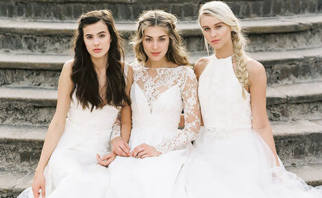 Wedding Hairstyles for Different Hair Lengths